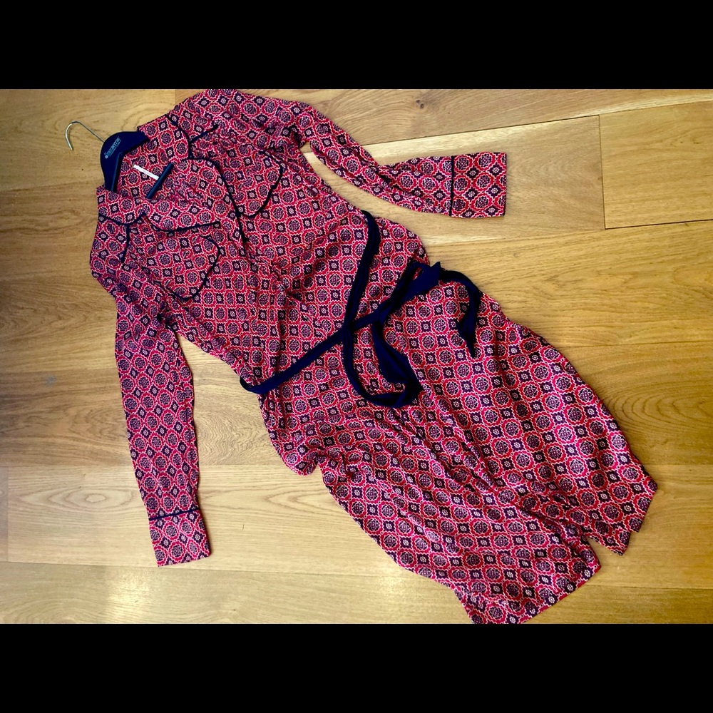 Free People Kimono